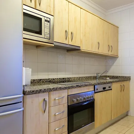 Mijas Costa - La Joya * Fuengirola