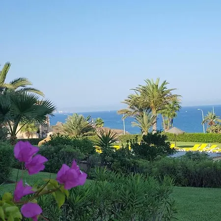 Mijas Costa - La Joya Apartamento *