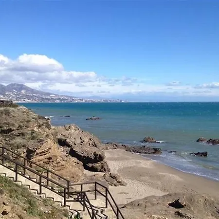 Mijas Costa - La Joya