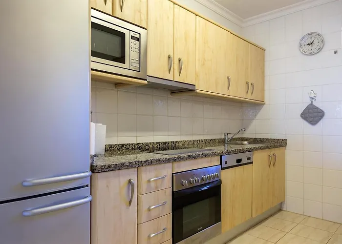 Mijas Costa - La Joya * Fuengirola