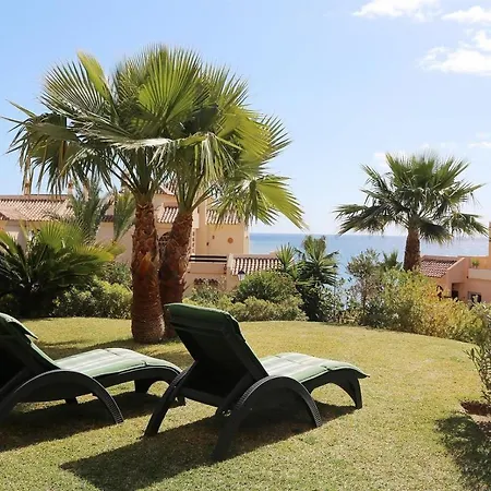 Mijas Costa - La Joya Appartement Fuengirola