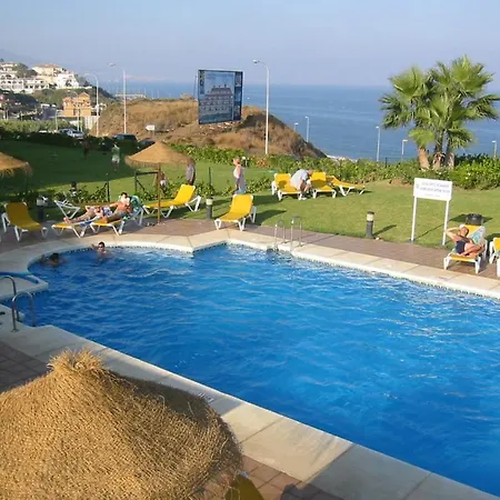 Mijas Costa - La Joya