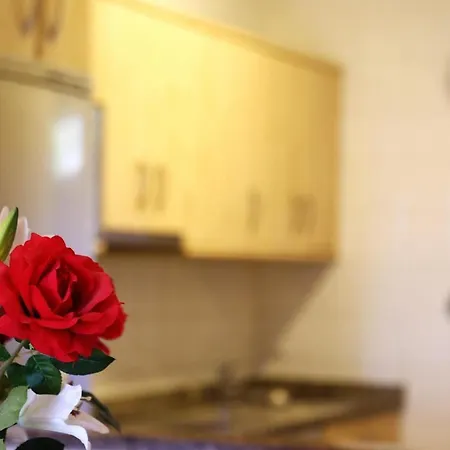 Appartement Mijas Costa - La Joya Fuengirola