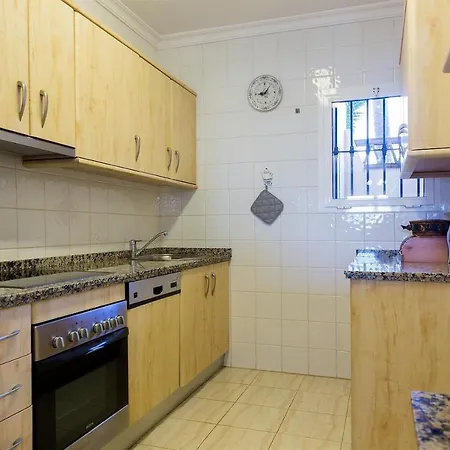 Mijas Costa - La Joya Appartement