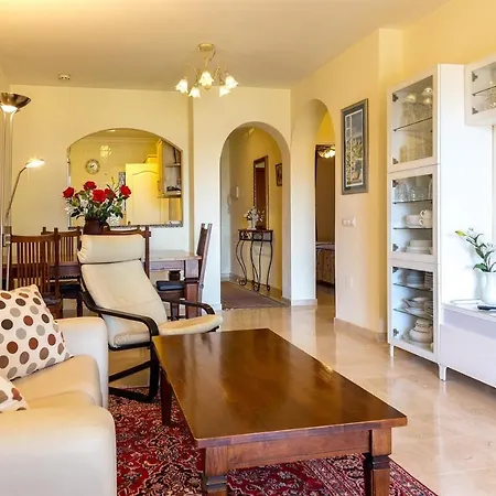 Mijas Costa - La Joya * Fuengirola