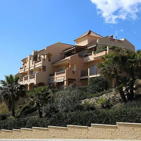 Mijas Costa - La Joya Apartament *