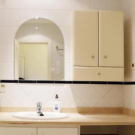 Mijas Costa - La Joya Appartement