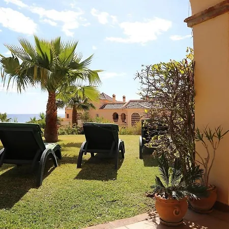 Mijas Costa - La Joya Apartamento *