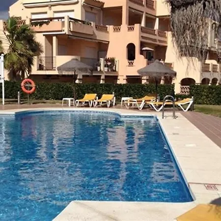 Mijas Costa - La Joya Apartament