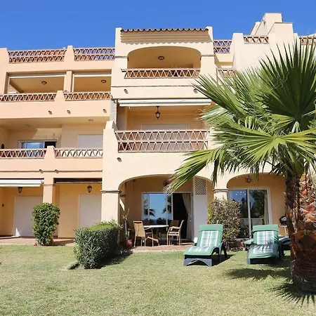 Mijas Costa - La Joya Apartament Fuengirola