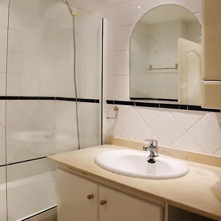 Mijas Costa - La Joya Appartement *