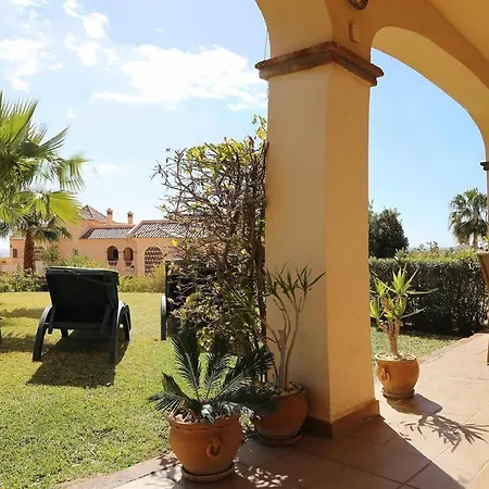 Mijas Costa - La Joya Appartement Fuengirola
