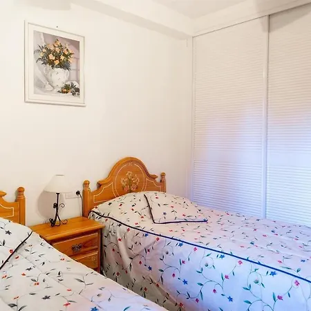 Mijas Costa - La Joya Appartement