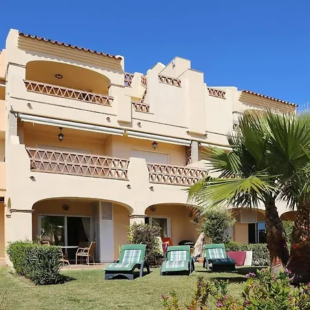 Apartament Mijas Costa - La Joya Fuengirola