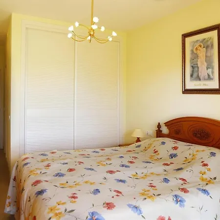 Mijas Costa - La Joya Appartement