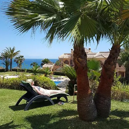 Mijas Costa - La Joya Appartement Fuengirola