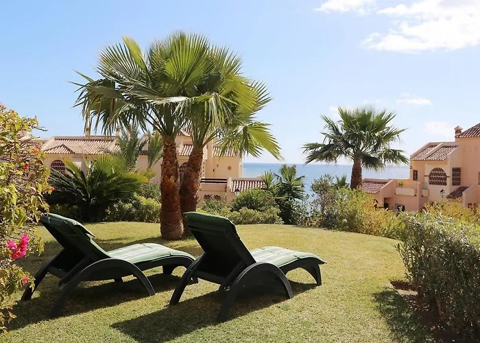 Mijas Costa - La Joya Appartement Fuengirola