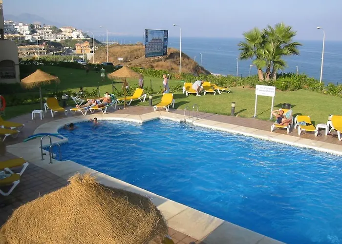 Mijas Costa - La Joya