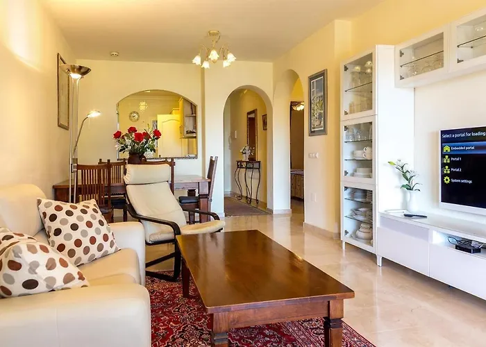 Mijas Costa - La Joya * Fuengirola