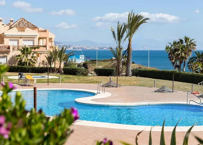 Apartment Mijas Costa - La Joya *