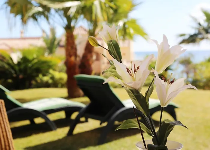 Mijas Costa - La Joya Apartment