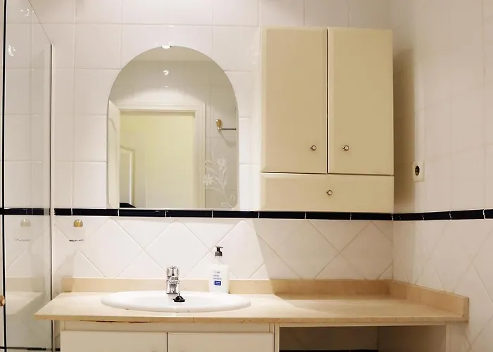 Mijas Costa - La Joya Appartement