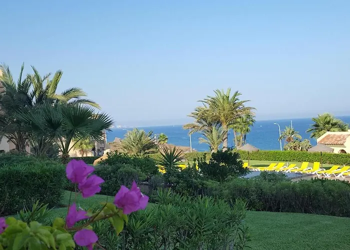 Mijas Costa - La Joya Appartement *