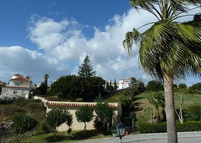 Appartement Mijas Costa - La Joya Fuengirola