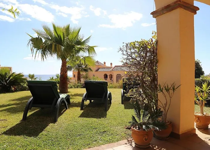 Mijas Costa - La Joya Apartment *