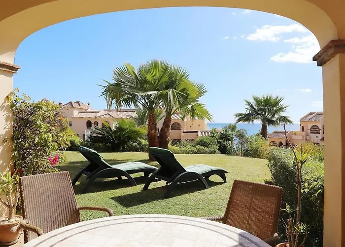 Apartment Mijas Costa - La Joya *