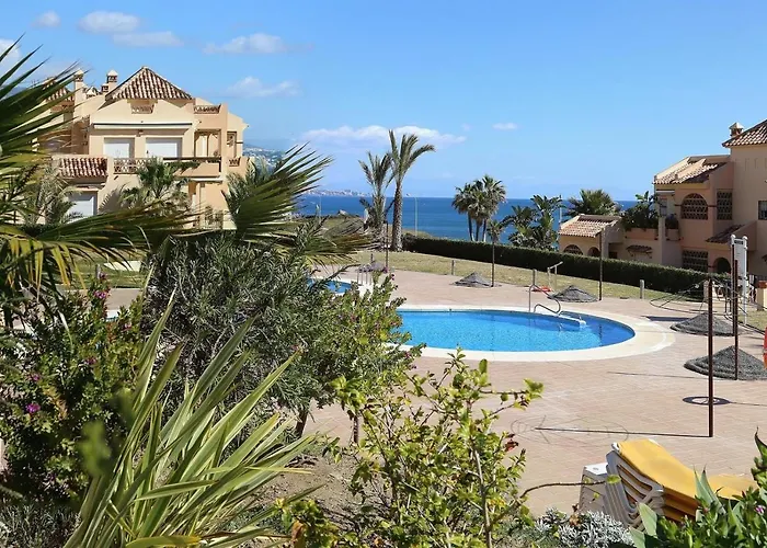 Mijas Costa - La Joya * Fuengirola