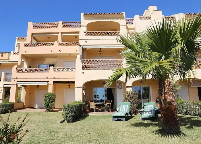 Mijas Costa - La Joya Apartment Fuengirola