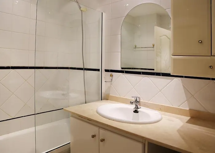 Mijas Costa - La Joya Appartement *