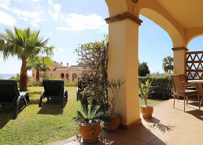 Mijas Costa - La Joya Appartement Fuengirola