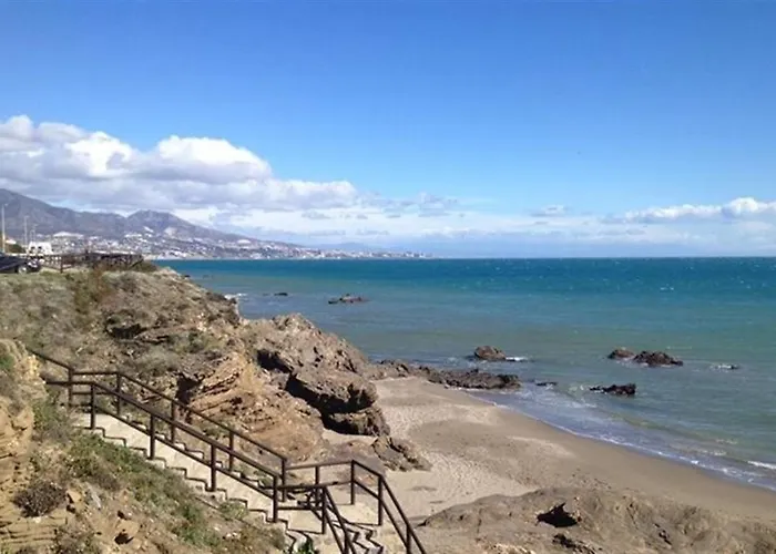 Mijas Costa - La Joya