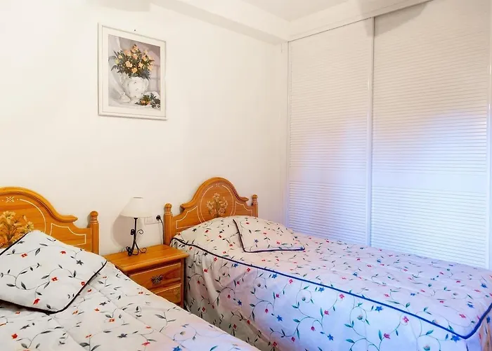 Mijas Costa - La Joya Apartment