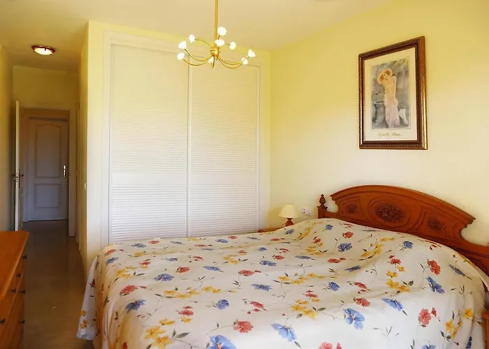 Mijas Costa - La Joya Appartement