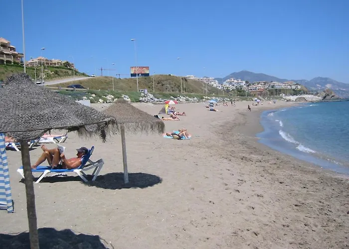 Appartement Mijas Costa - La Joya