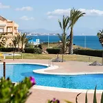 Apartmán Mijas Costa - La Joya *