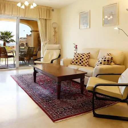 Mijas Costa - La Joya Apartment *
