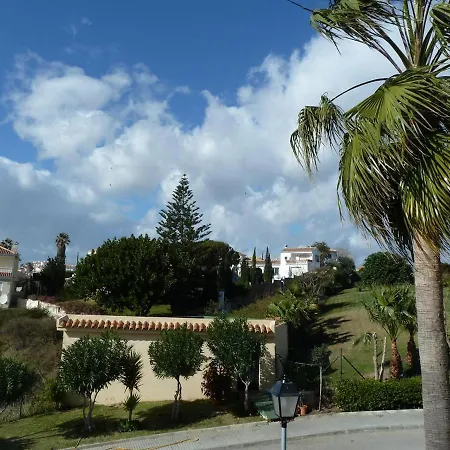 Apartmán Mijas Costa - La Joya Fuengirola