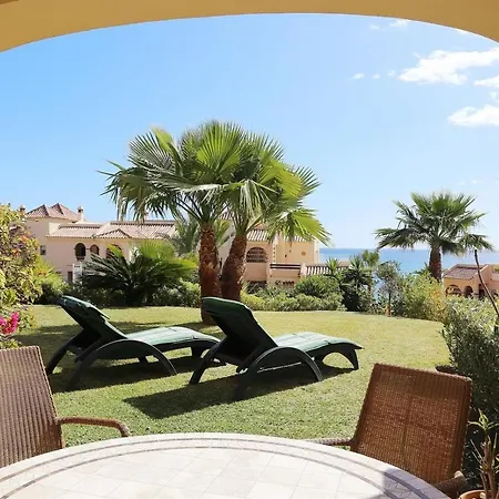 Apartment Mijas Costa - La Joya *