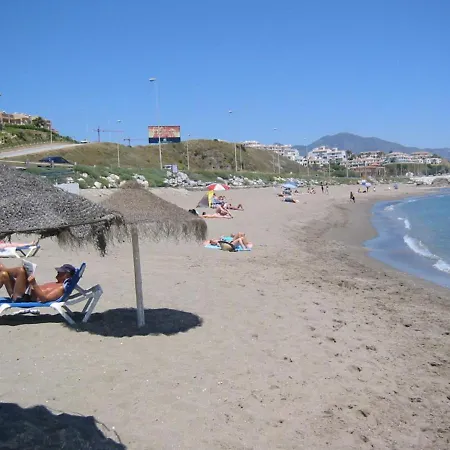 Apartmán Mijas Costa - La Joya